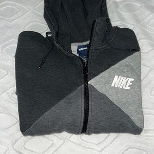 Nike sweater